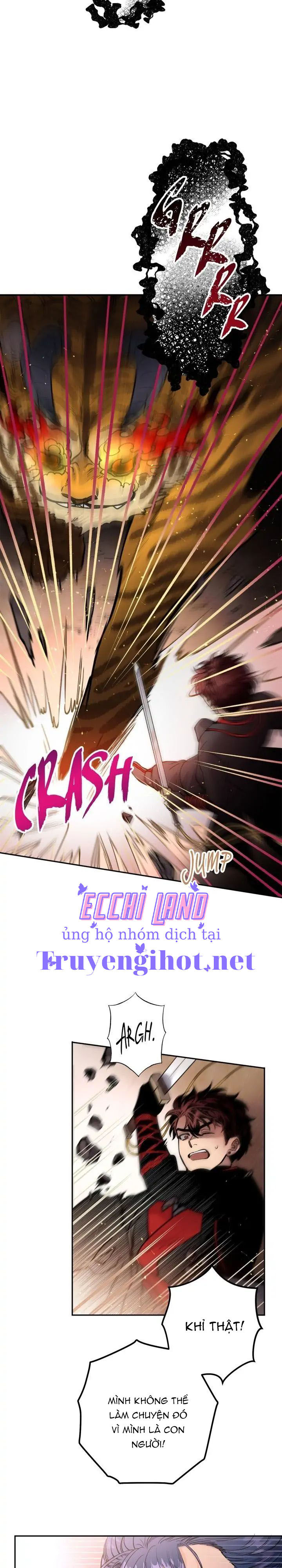 cô dâu thiên đàng chapter 55.2 3