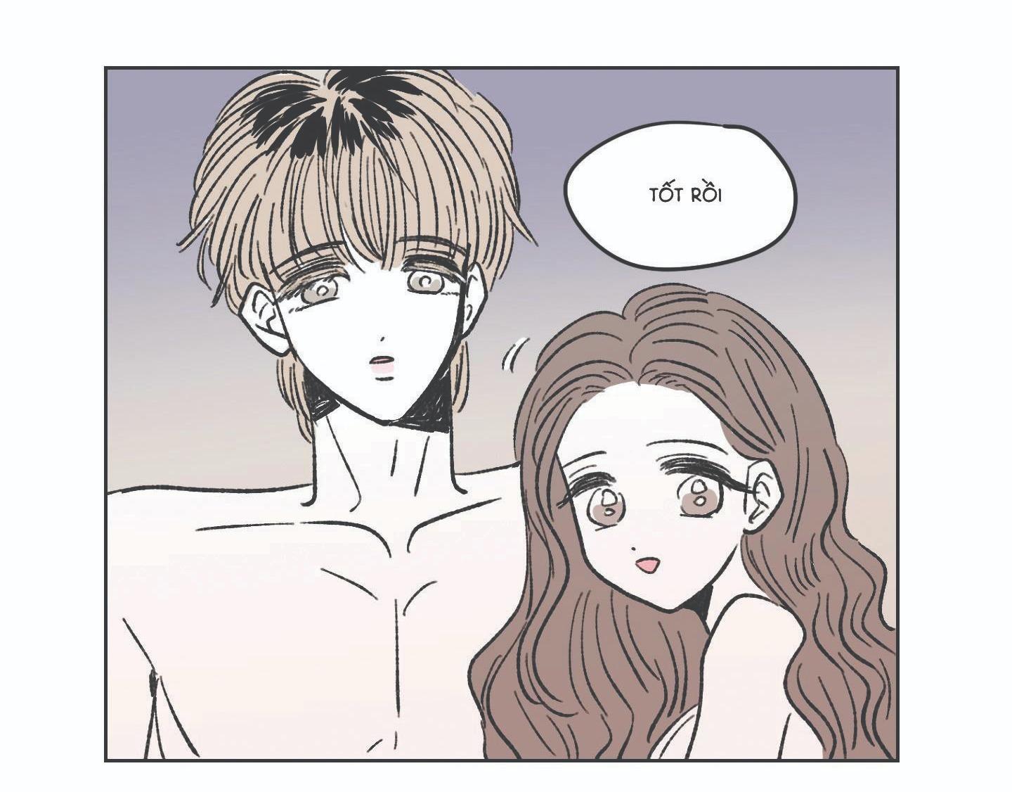 tình tay ba giữa chó, sói và mèo chapter 20 5