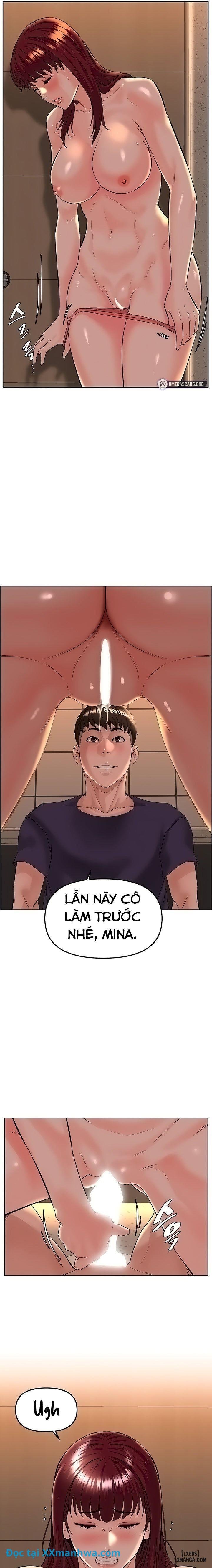 sóng âm thao túng chapter 25 17