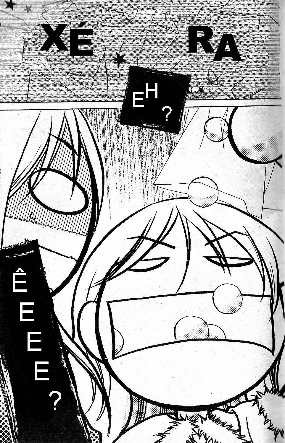 kimi no neiro chapter 1 21