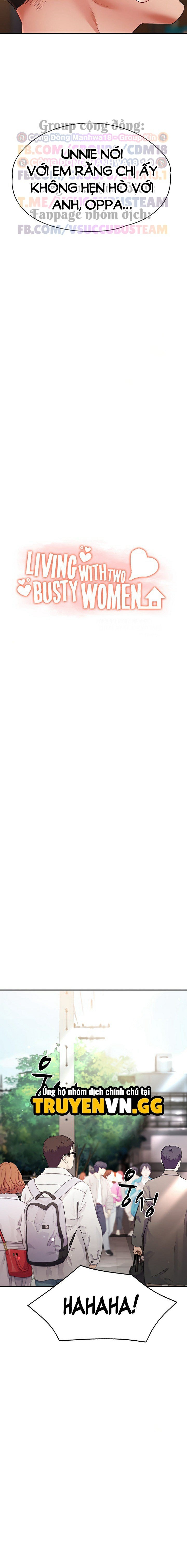 sống cùng hàng khủng chapter 27 5