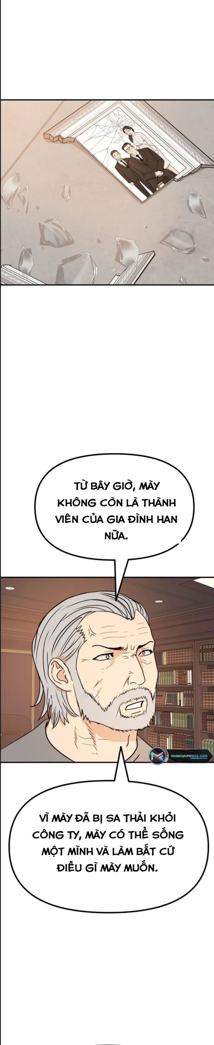 bạn trai võ sĩ chapter 125 17