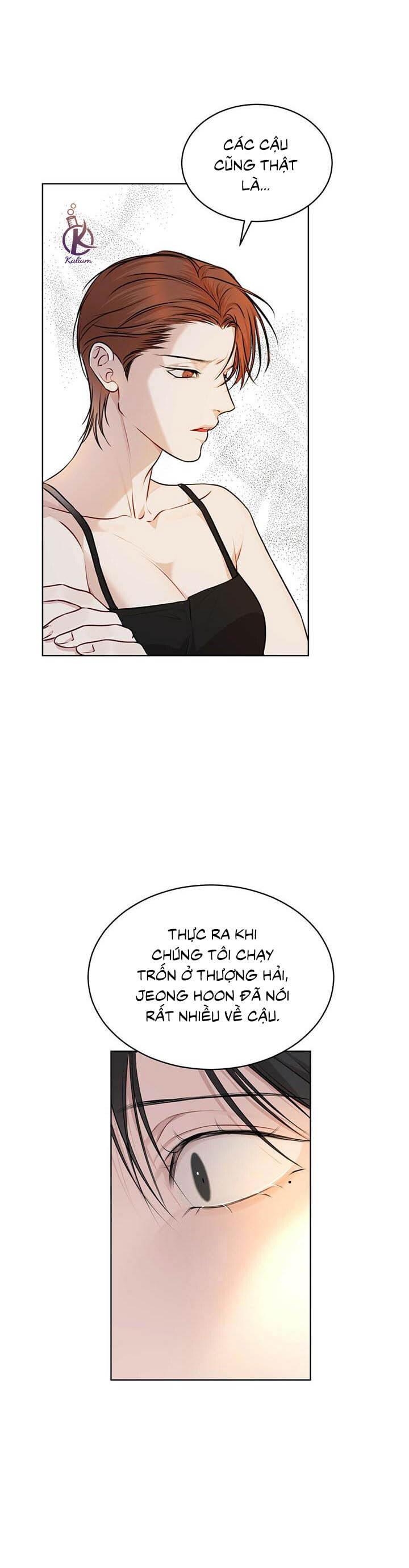 hình thái khởi sinh chapter 39 7