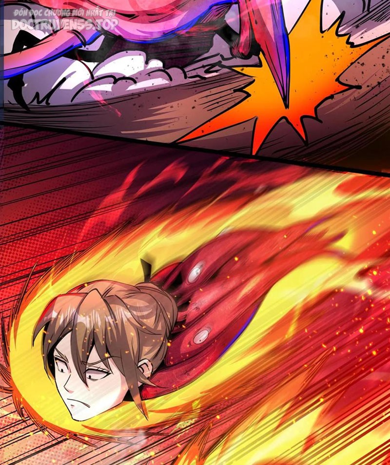 quỷ dị dược tề sư: bệnh nhân của ta đều là kinh khủng chapter 158 41