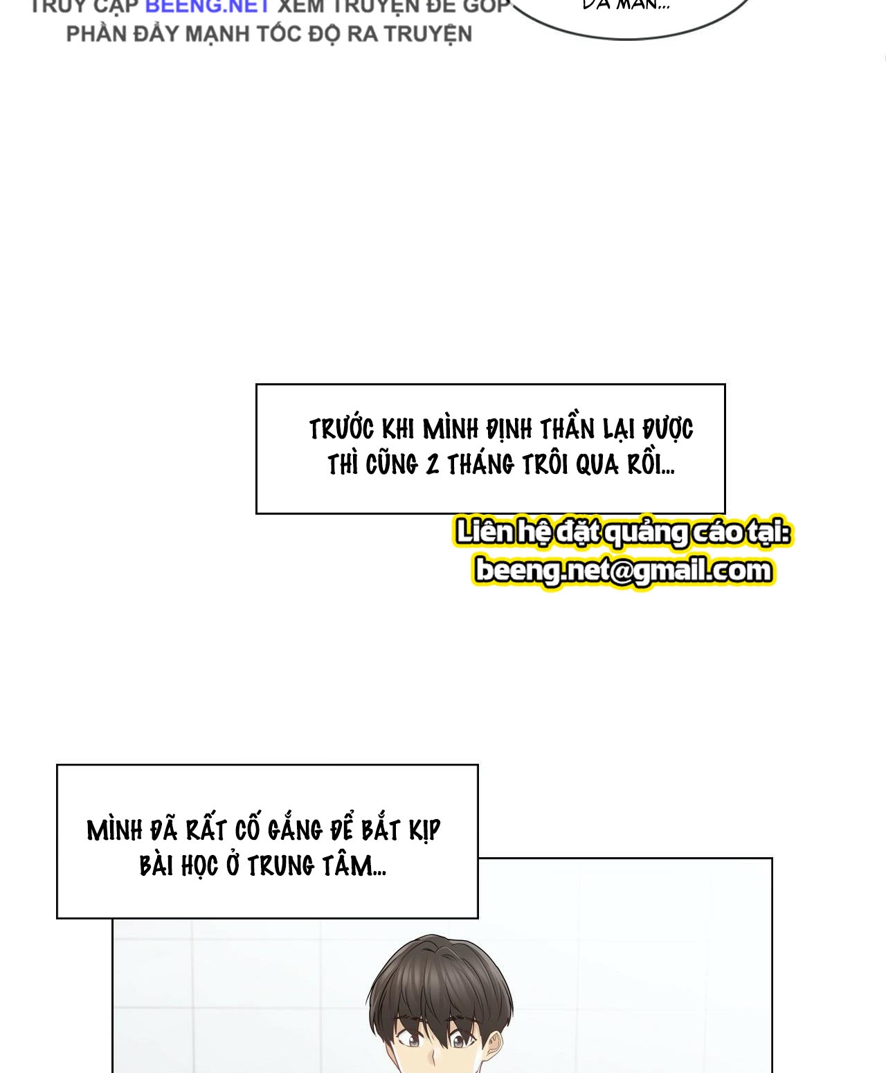 mở khóa tim em chapter 29 3