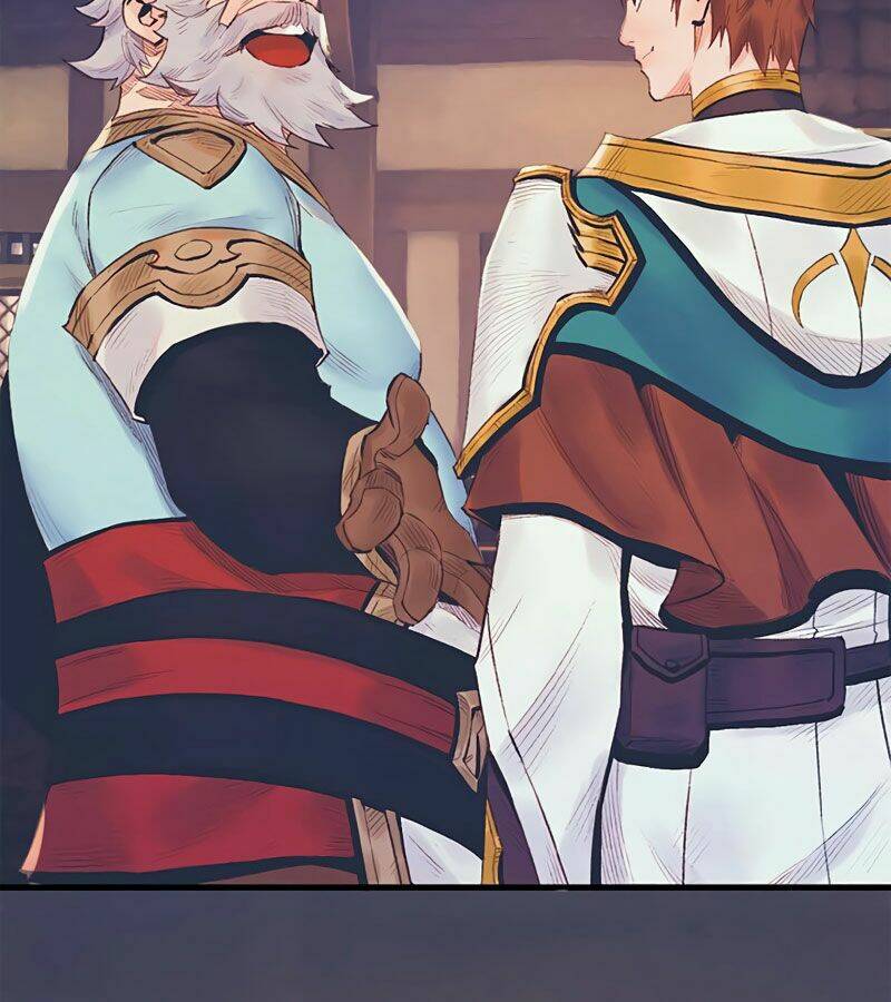 tu sĩ trị liệu của thái dương giáo chapter 15 16