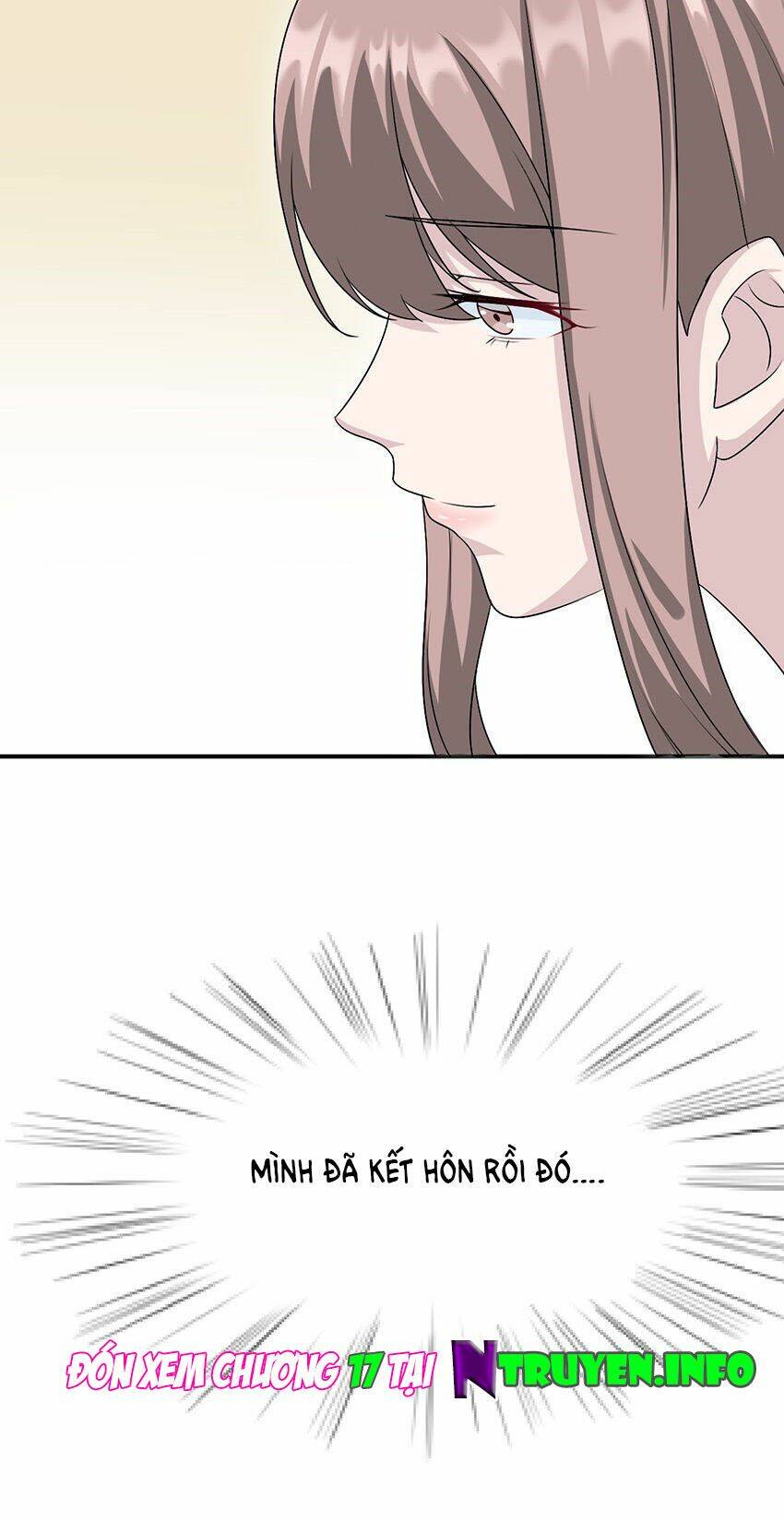 mạc thiếu bức hôn: vợ mới khó chống đỡ chapter 16 33