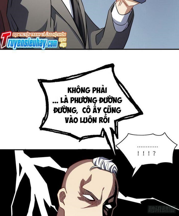 Cao Năng Lai Tập Chapter 81 - Trang 38