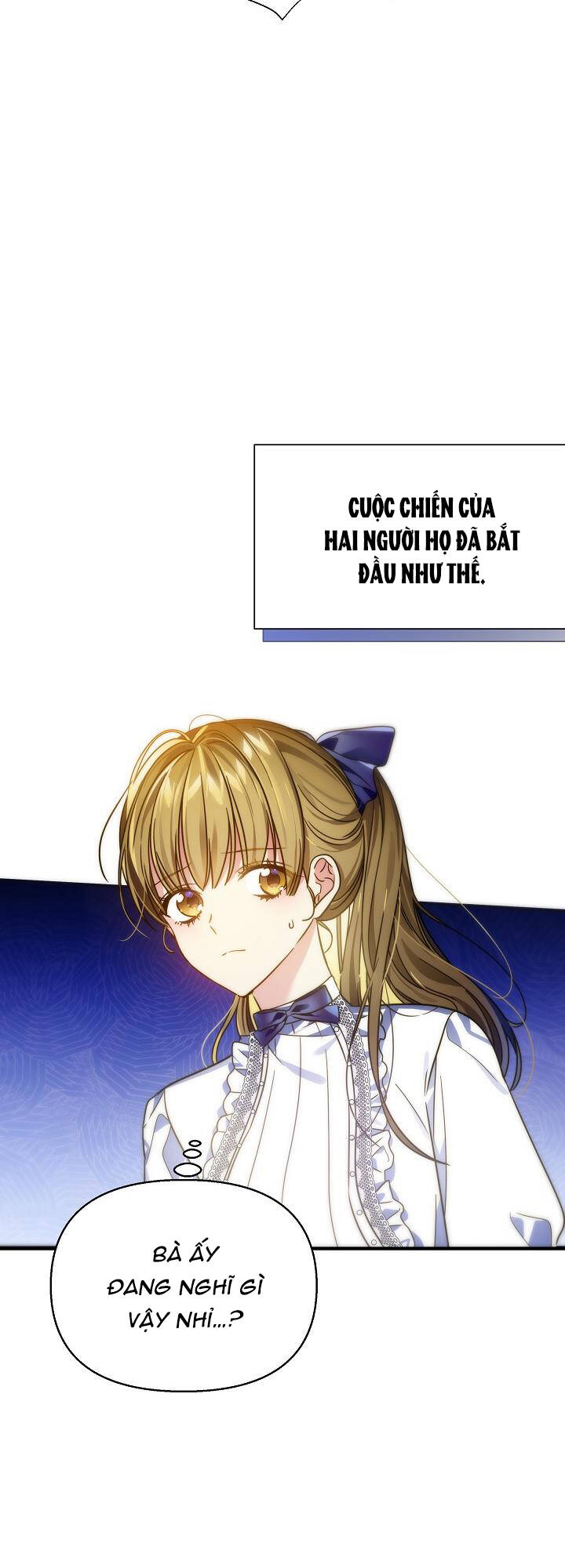 tôi đã ở đây ngay từ đầu chapter 66.1 43