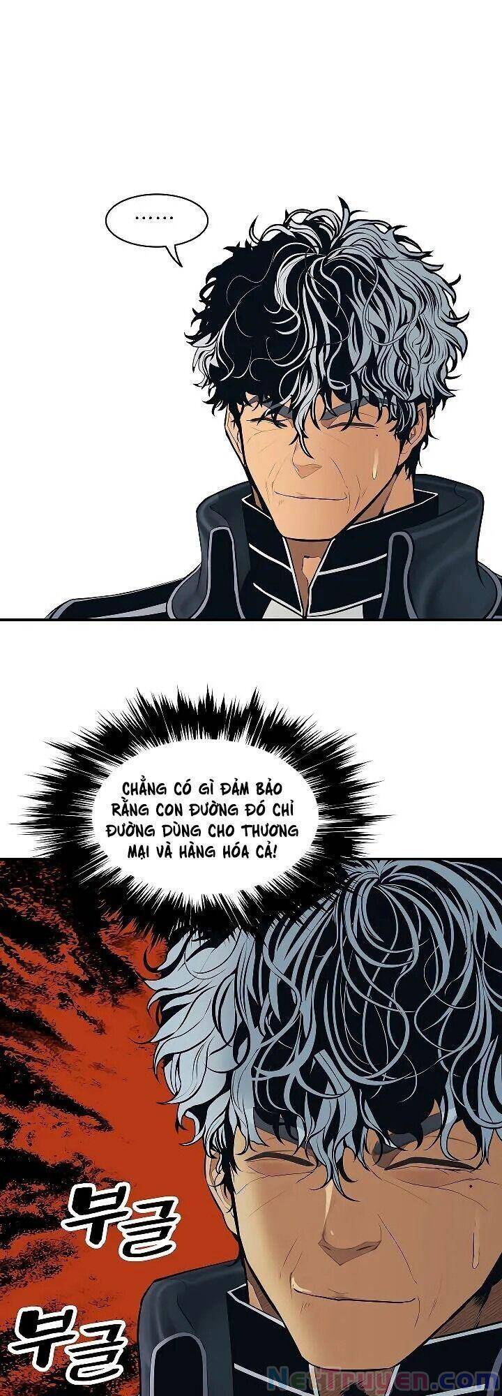 bất bại chân ma chapter 80 20