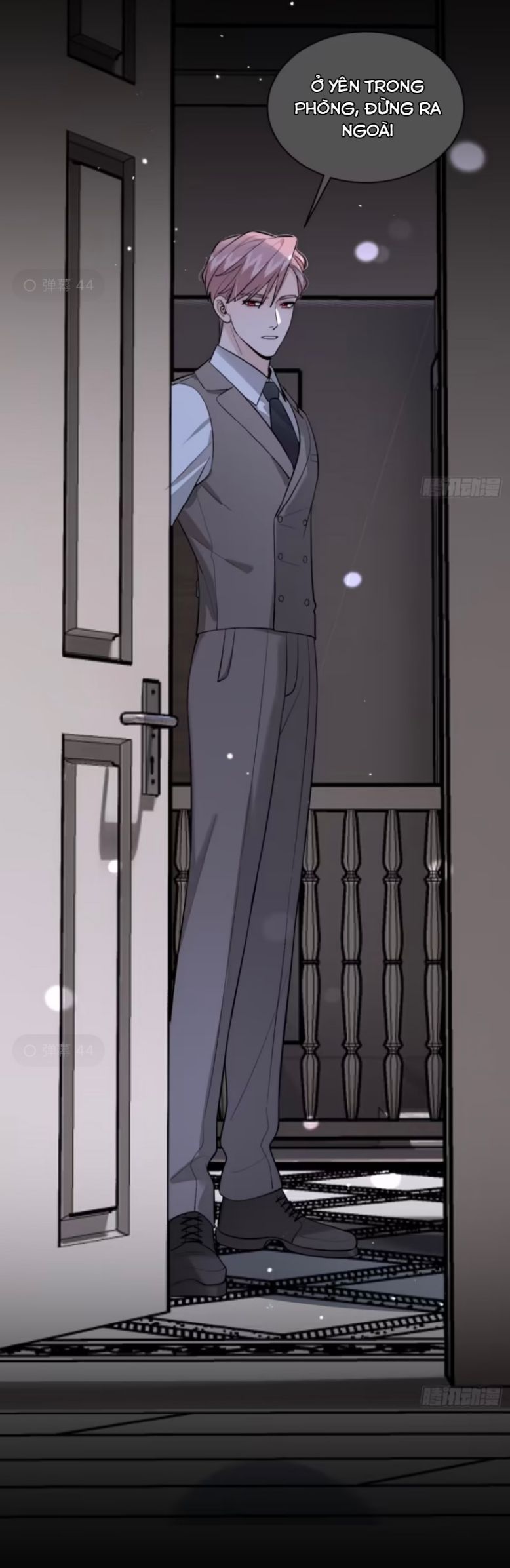 chó lớn bắt nạt chủ chapter 45 12