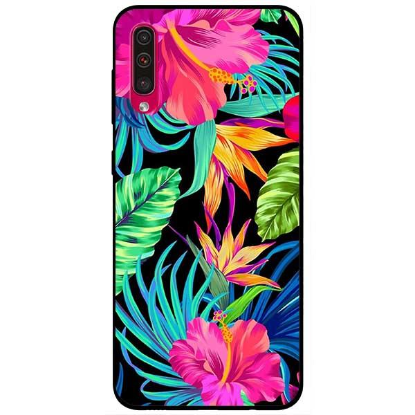 Ốp lưng dành cho Samsung Galaxy A30s / A50 / A50s / A70 / A70s - Hoa Đa Sắc