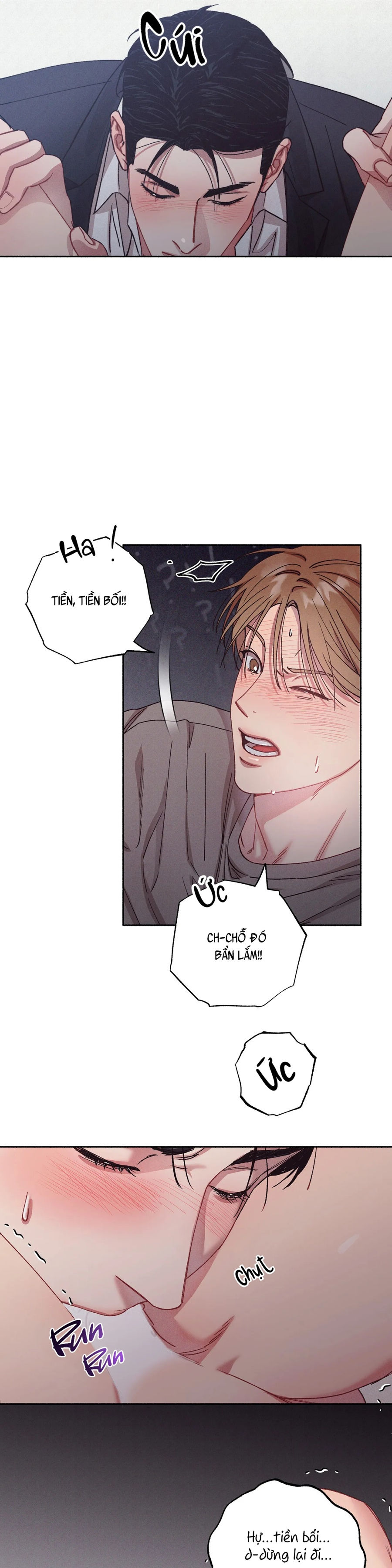 please, candy! chapter 4 8