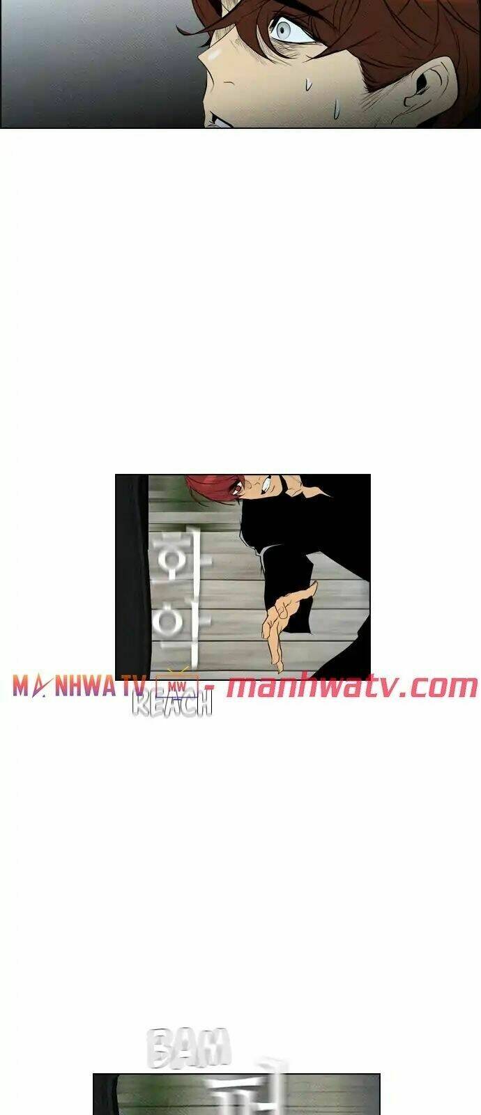 kẻ hồi sinh chapter 64 19