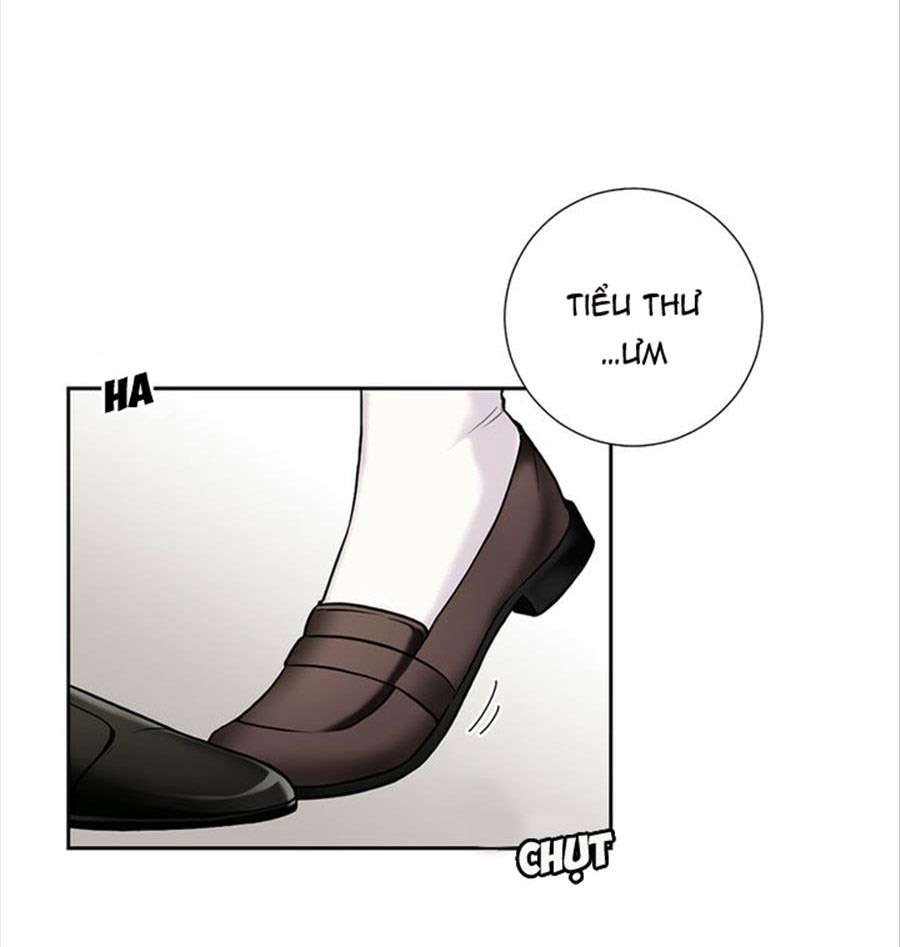 tiểu thư và những người hầu chapter 21 31