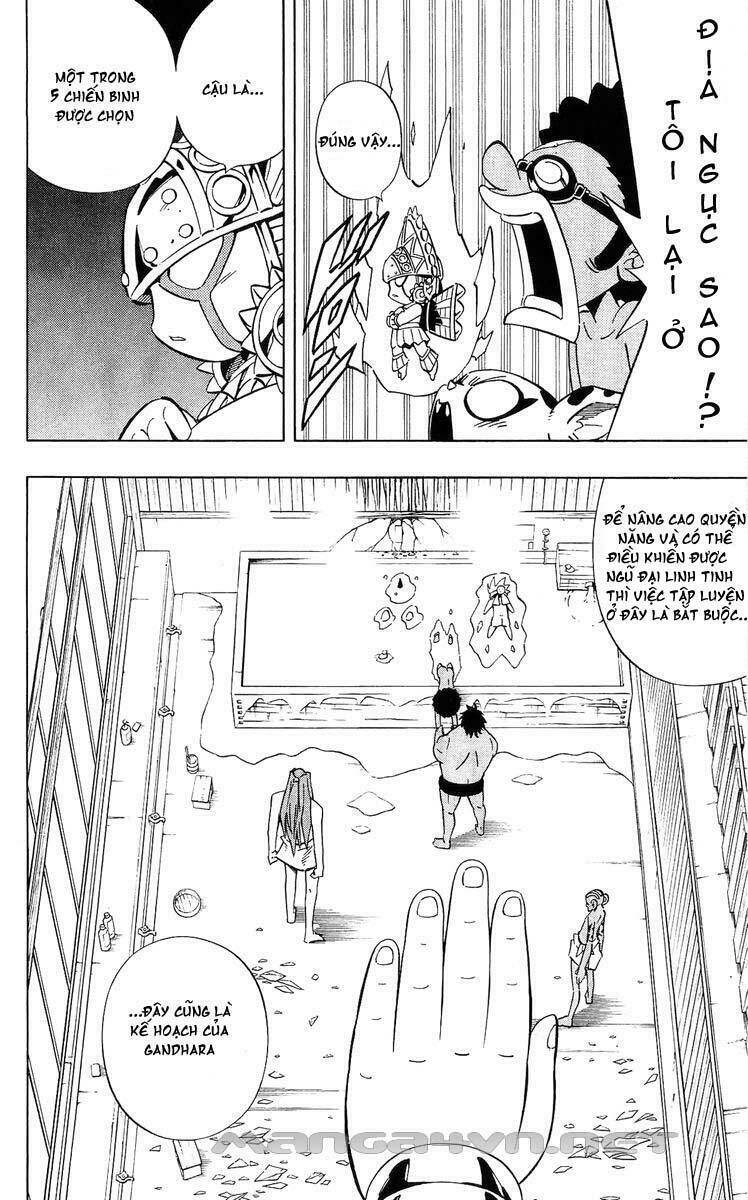 vua pháp thuật chapter 240 4