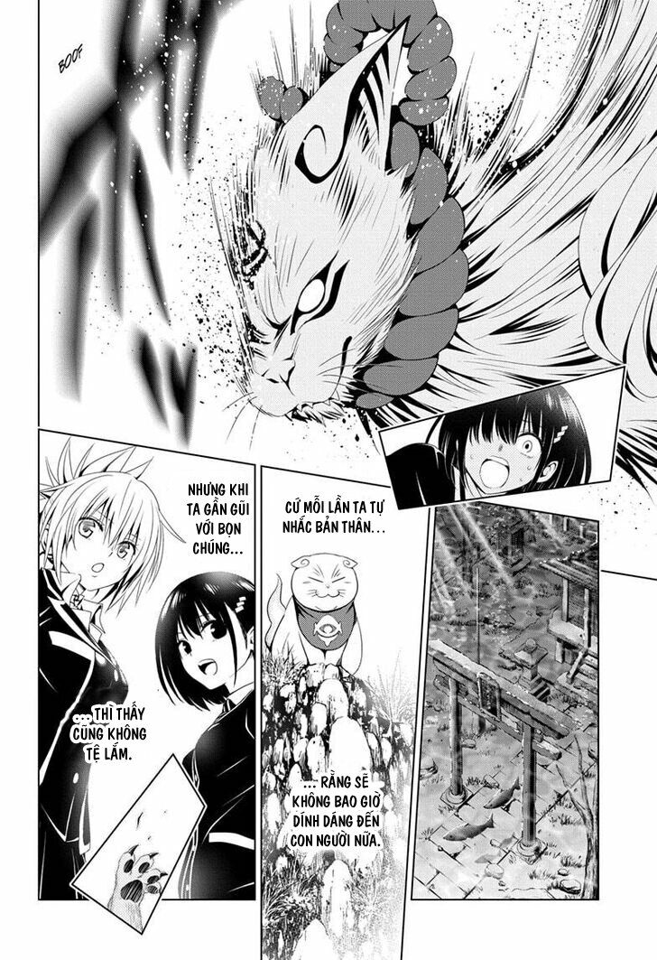 diệt quỷ nhẫn giả chapter 20 12