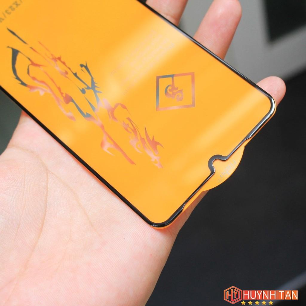 Cường lực mi 9 6D trong suốt FULL MÀN bảo vệ chống trầy xướt phụ kiện huỳnh tân store