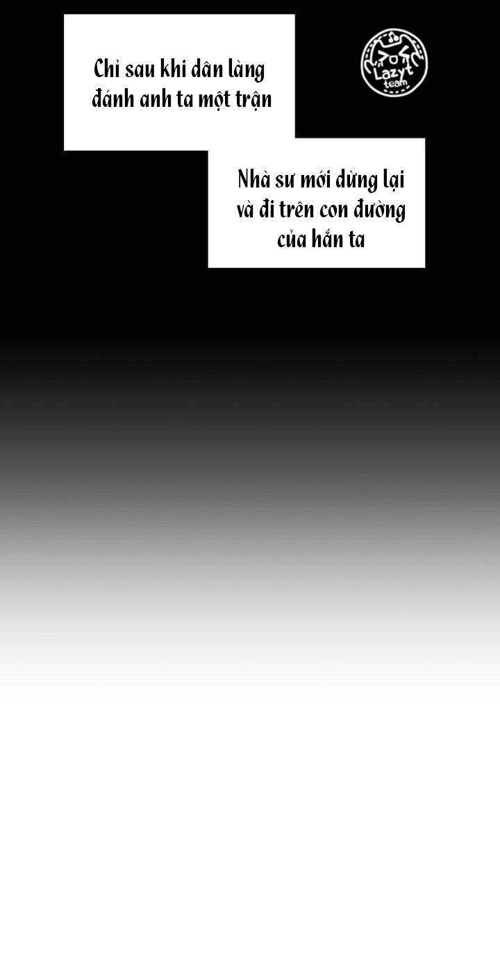 khi hoa nở chapter 4 36