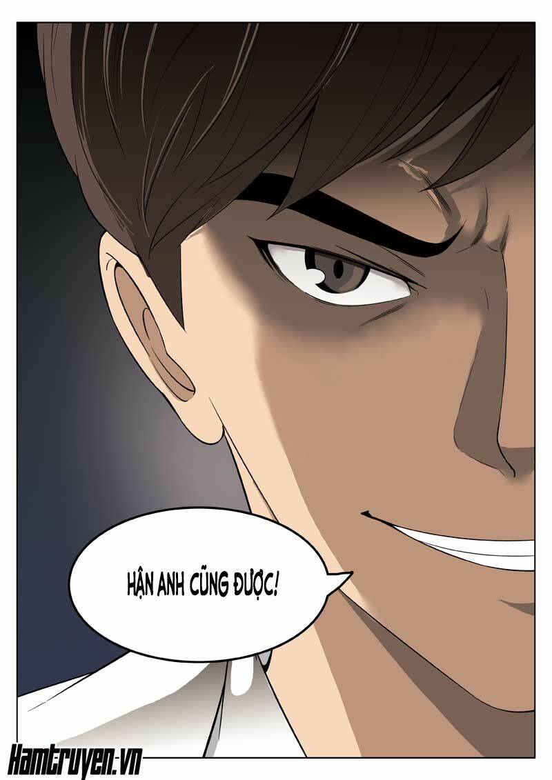 ngụy thủy nghi vân chapter 51 24