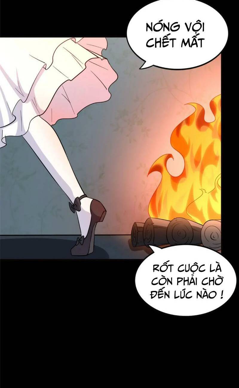 bạn gái virus của tôi chapter 389 40