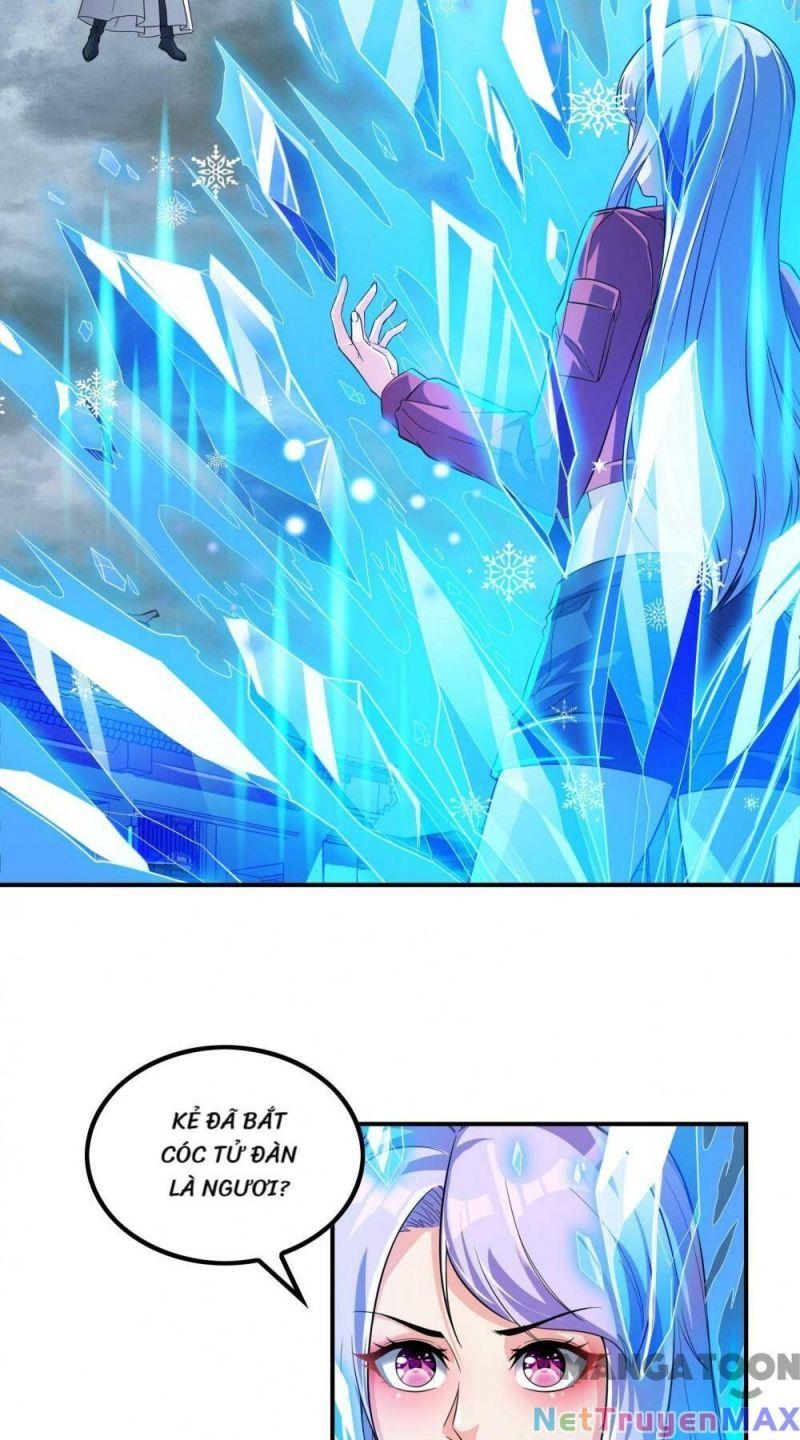 đệ nhất người ở rể chapter 199 3