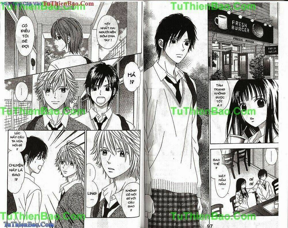 cảm giác trong tình yêu chapter 6 51