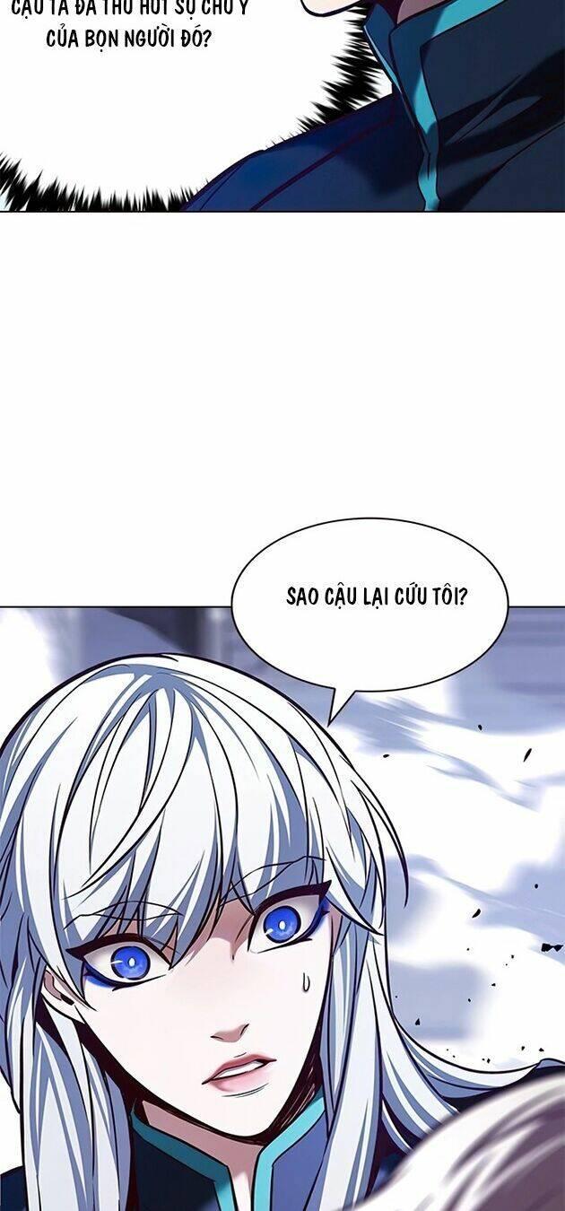 biến thân thành mèo chapter 208 8