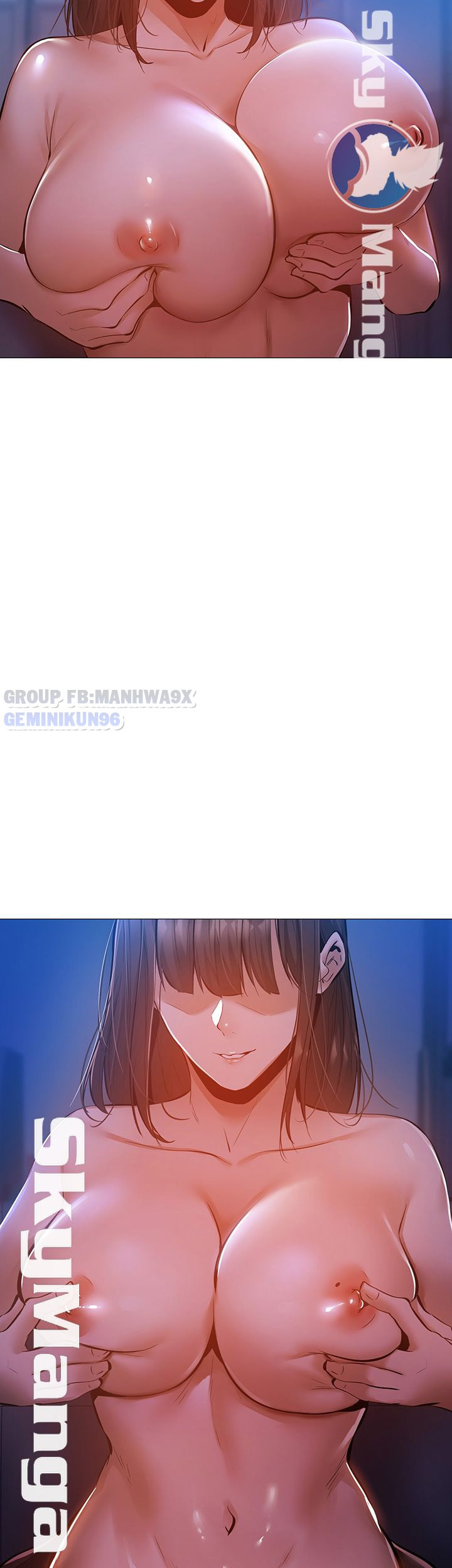 căn phòng xôi thịt chapter 13 31