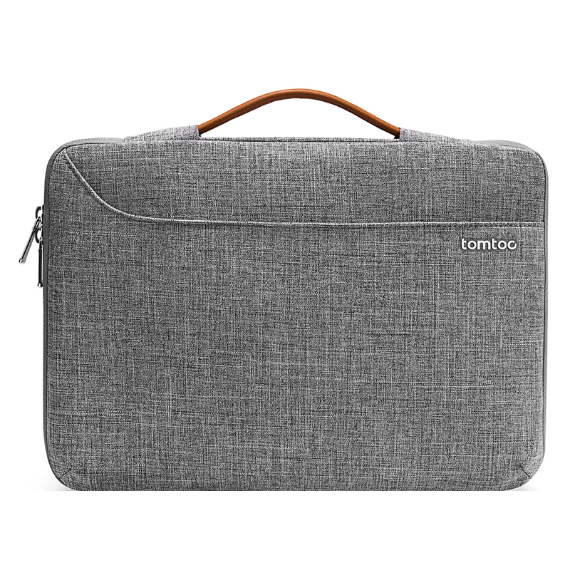 Túi xách chính hãng TOMTOC (USA) Spill-Resistant - A22-C01 cho Macbook 14 inch/ Macbook Air/Pro 13 inch Retina
