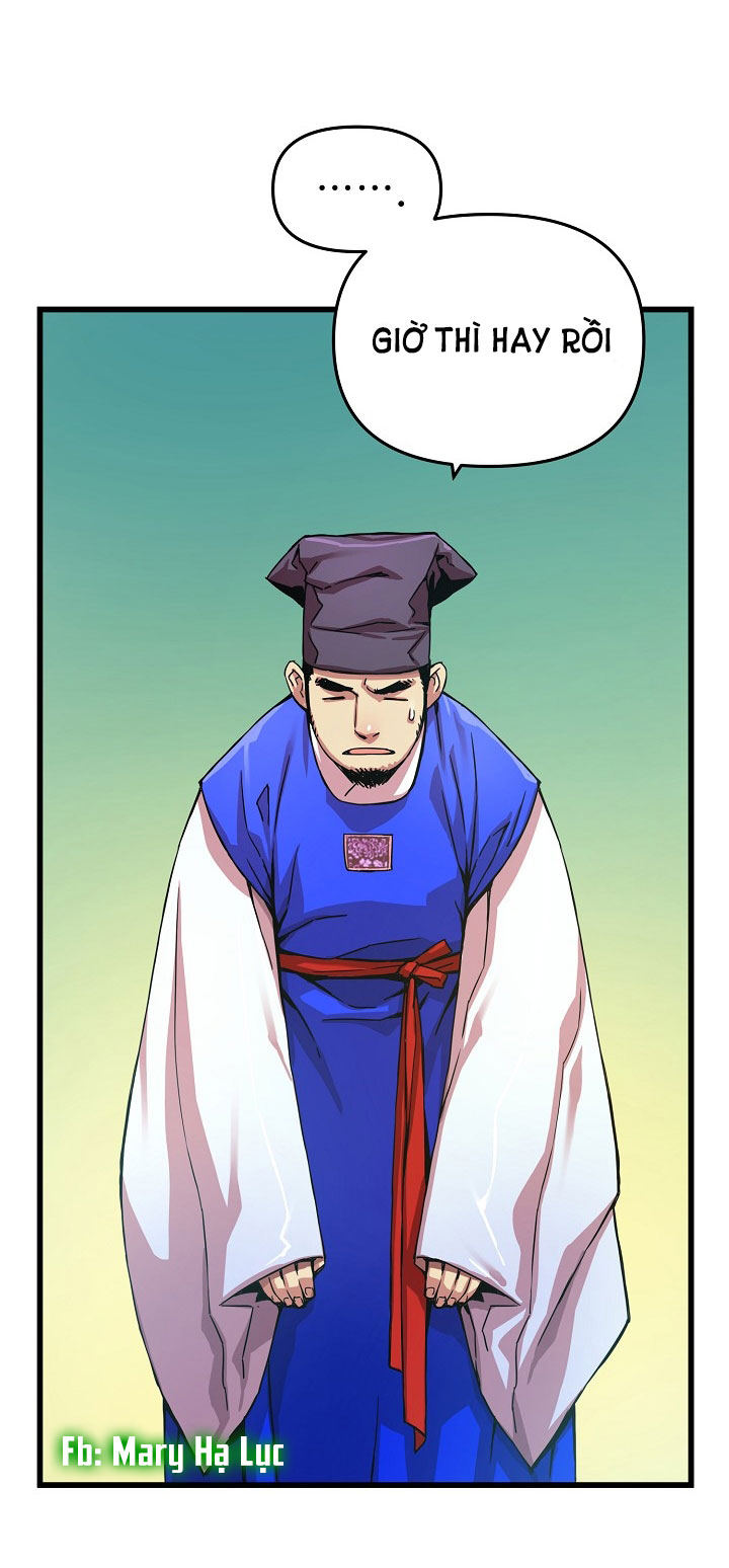 tôi sẽ sống như một hoàng tử chapter 10 39