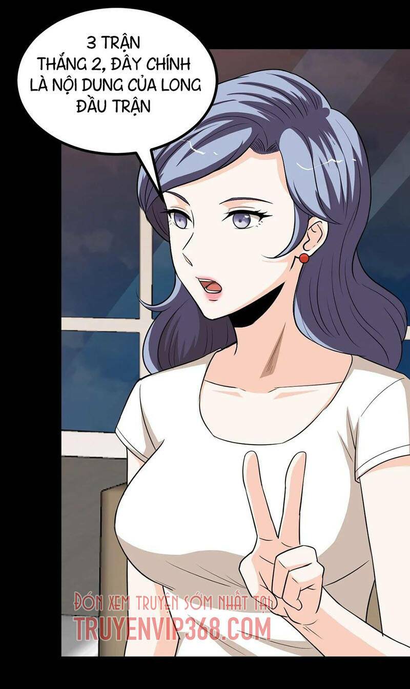 đai ca trở lại tuổi 16 chapter 154 17