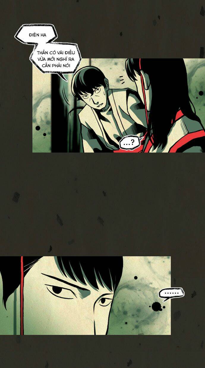 in full bloom chapter 30 4