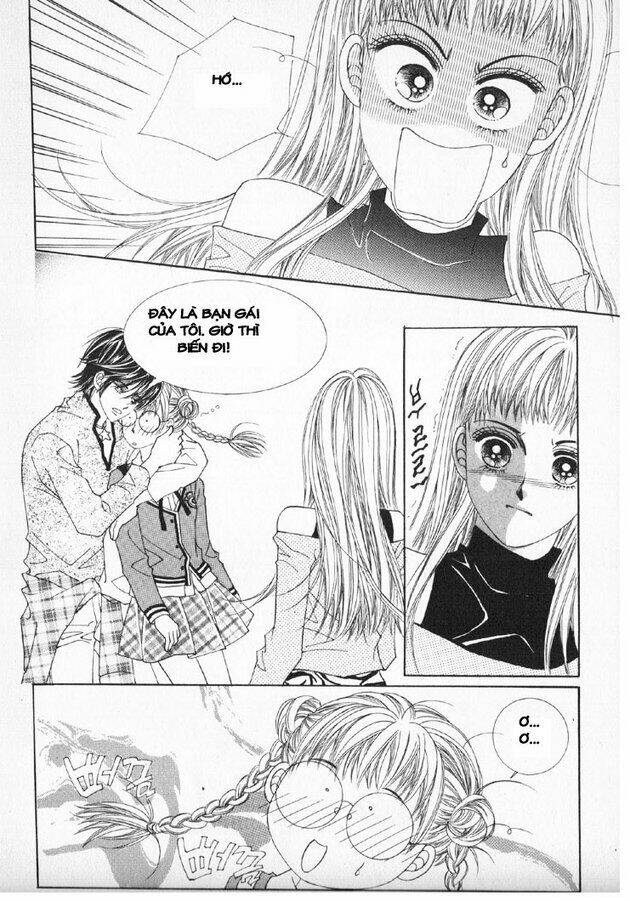 he dedicated to roses chapter 7 3