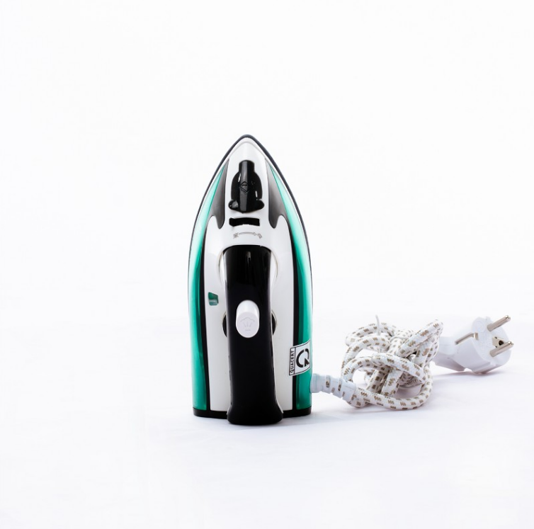Bàn Là Hơi Nước Du Lịch Sơn Hà 2112 - Hàng chính hãng - Nhỏ, nhẹ
