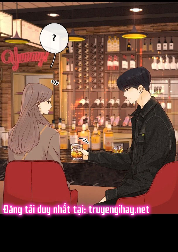 Khó Dỗ Dành chapter 3.1 28