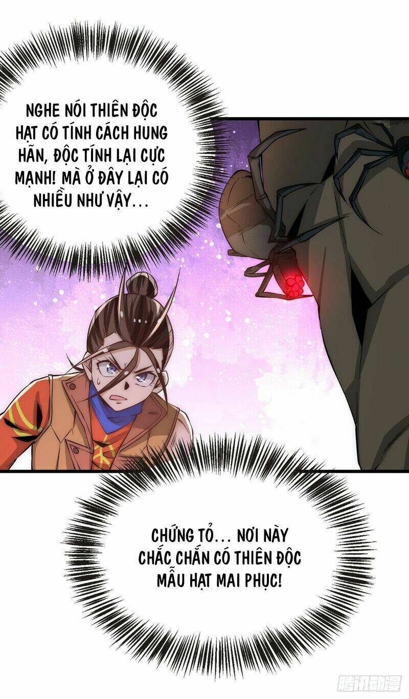 đô thị đỉnh phong cao thủ chapter 170 1