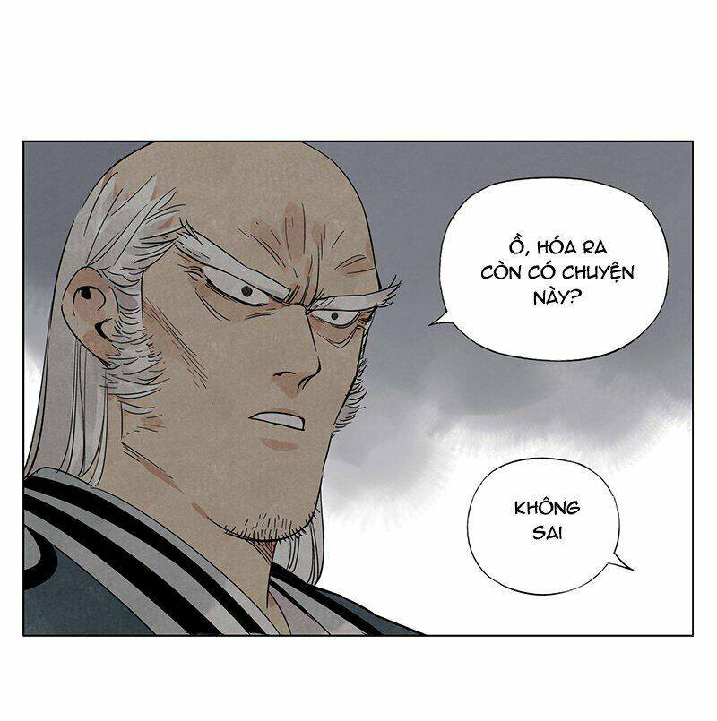 bang chủ đại nhân tìm cách trị hói đầu chapter 37 14