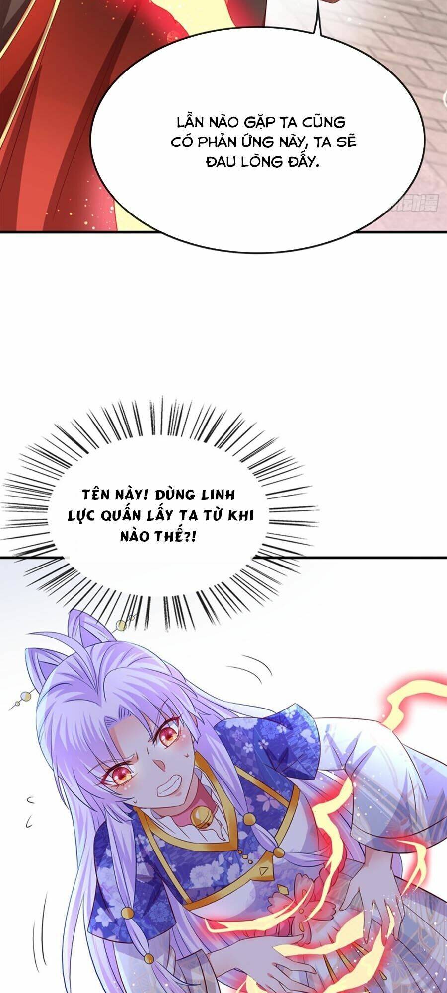 dưỡng thú vi phi chapter 56 18