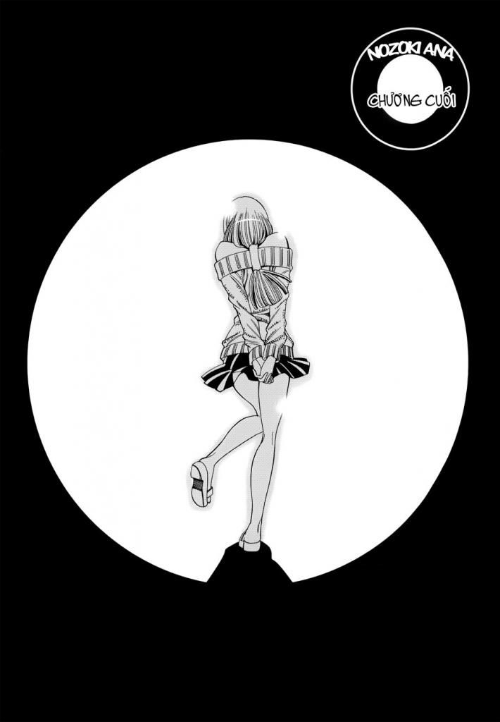 nozoki ana chapter 117 4