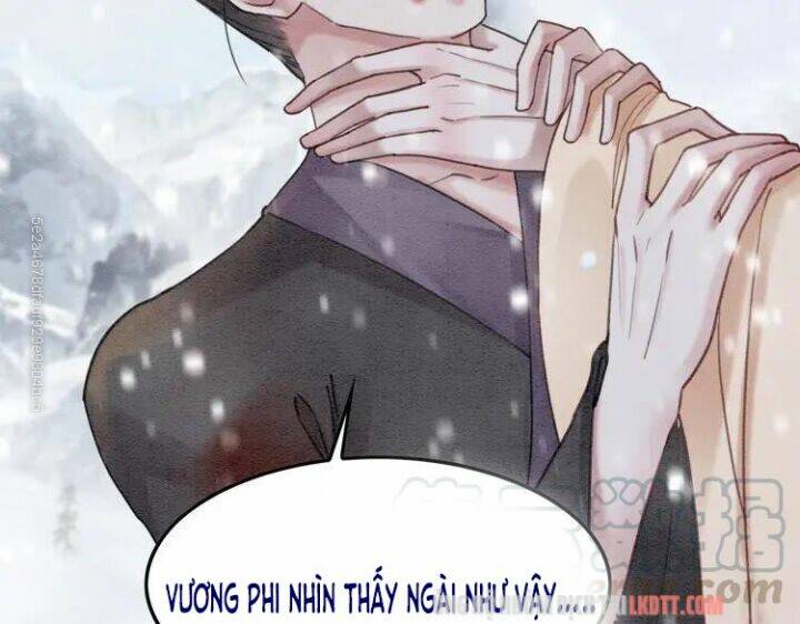 trọng sinh bá sủng nhiếp chính vương quá mạnh mẽ chapter 217 56