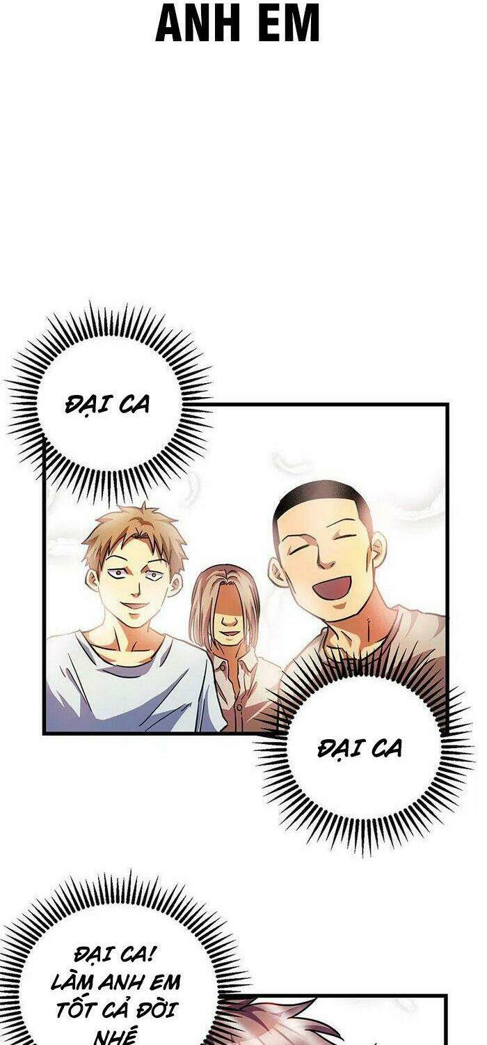 sau mạt thế tôi trở thành zombie chapter 55 44