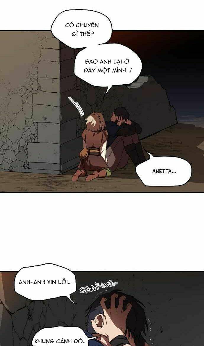 lâu đài vô danh chapter 24 53