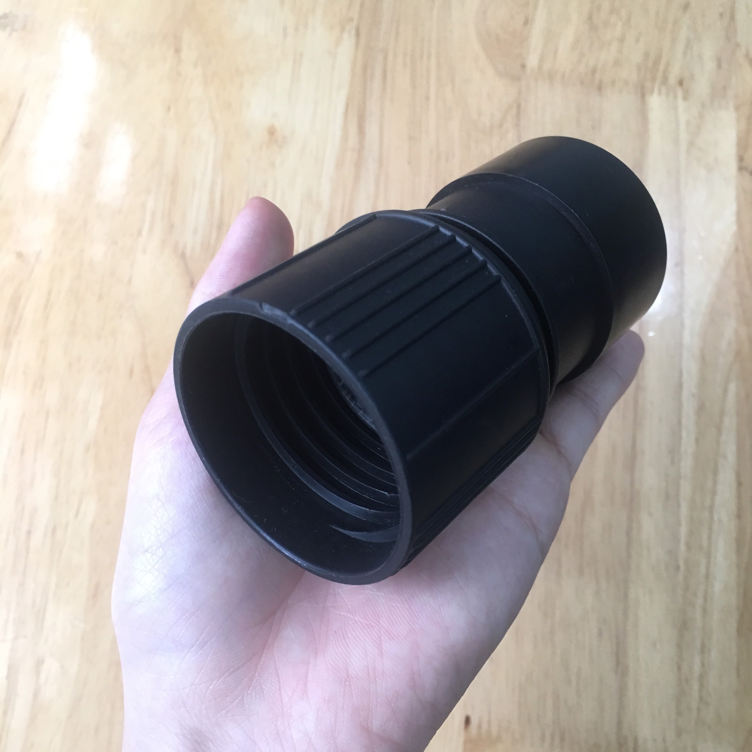 Đầu nối máy hút bụi dùng cho máy công nghiệp và máy gia đình - Đầu ống hút cho máy hút bụi