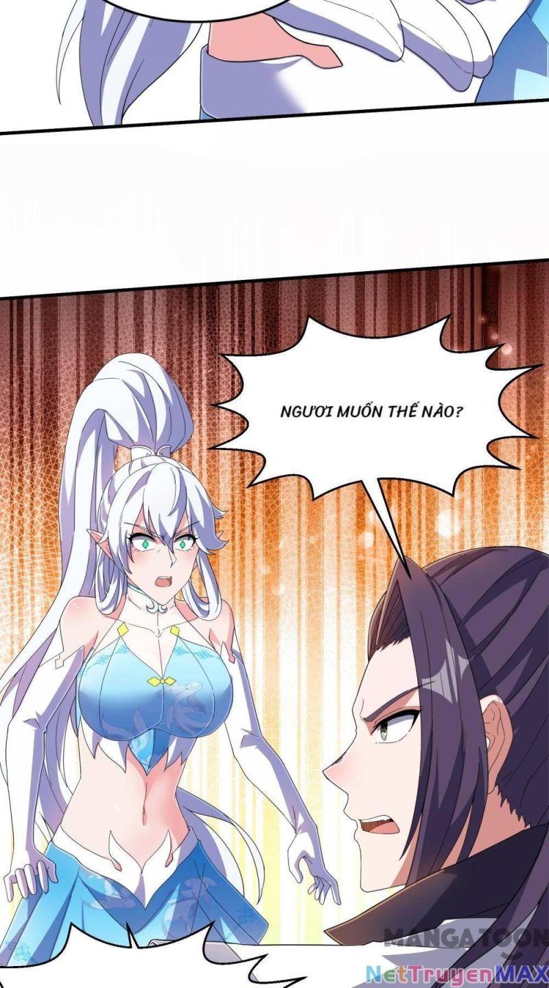 đệ nhất người ở rể chapter 253 25