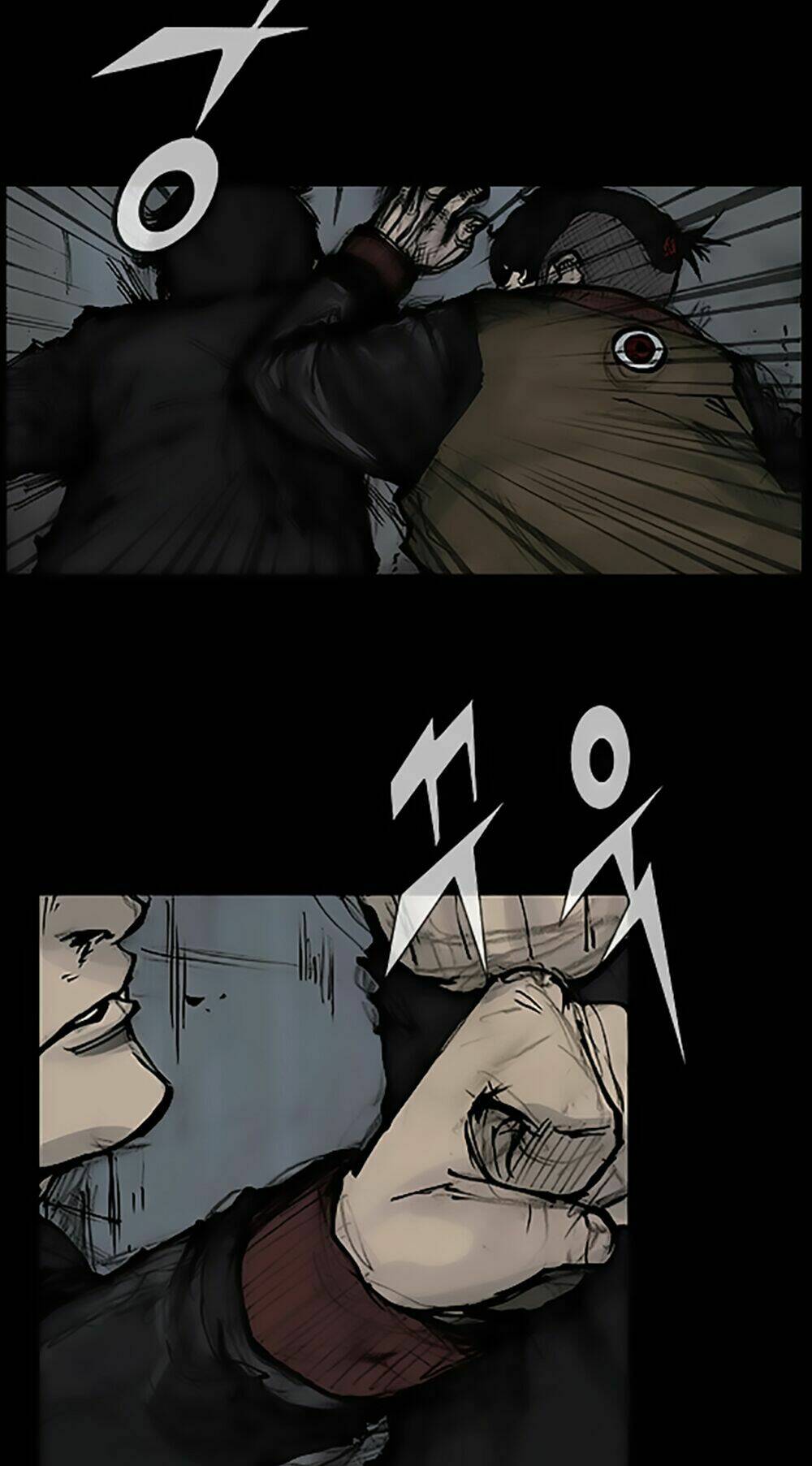 độc cô tiền truyện chapter 71 13