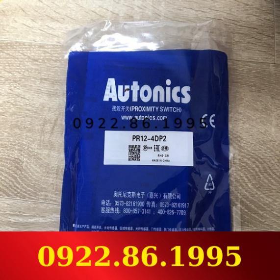 Cảm biến tiệm cận PR12-4DP2 mới
