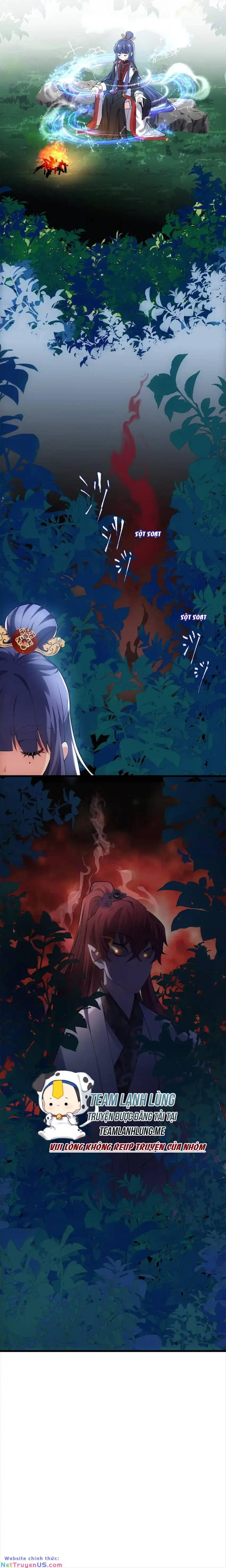 pháo hôi cô ấy khó chịu với cốt truyện từ lâu chapter 36 15