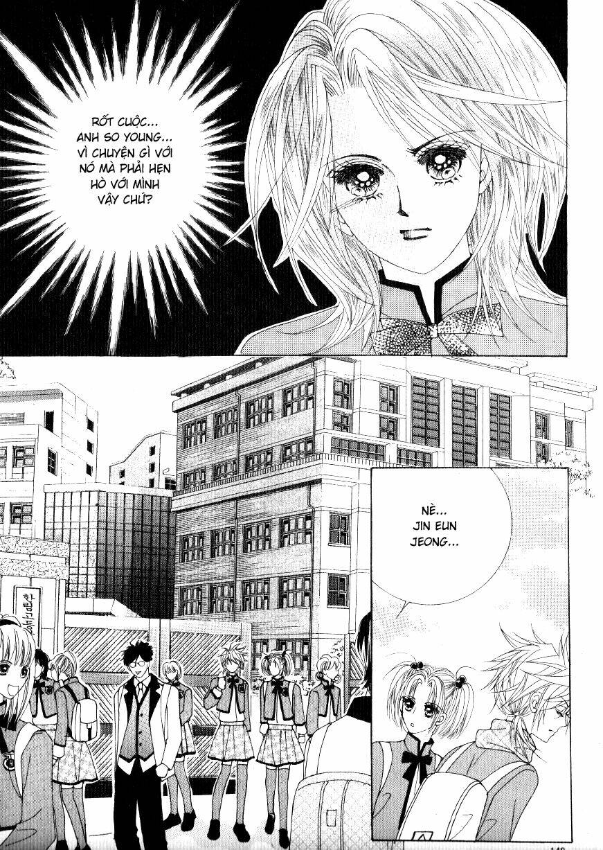 she's scary chapter 44 30