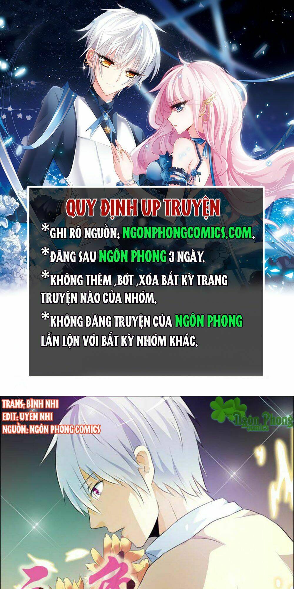 trò chơi ba cạnh chapter 47 1